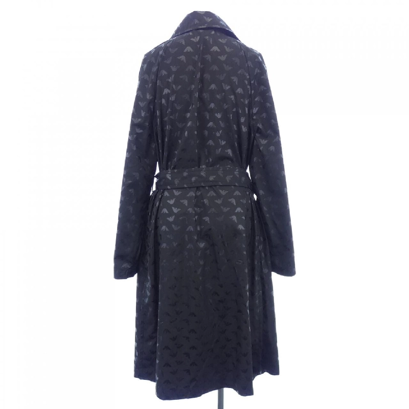 【Mã giảm giá】Emporio Armani EMPORIO ARMANI Áo khoác 640481