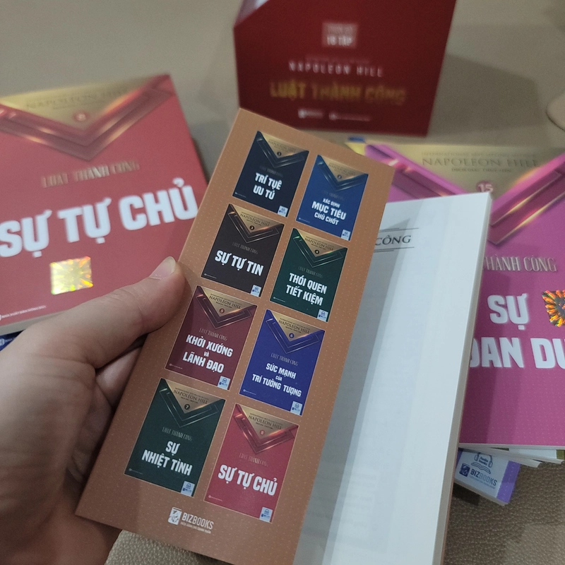 NGUYÊN TẮC VÀNG 473779