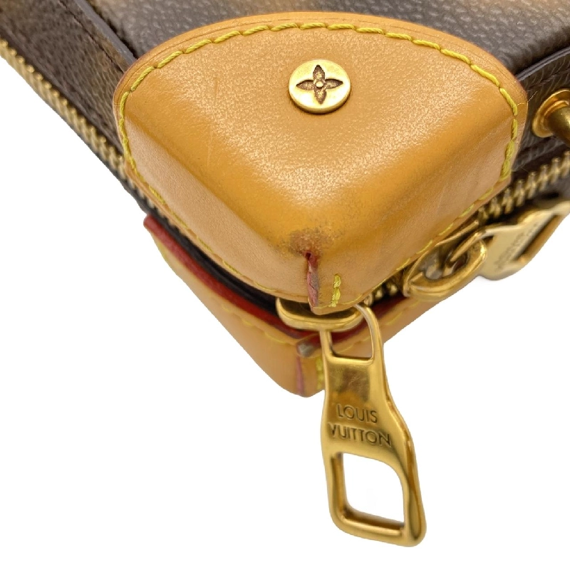 Louis Vuitton Đây Không Phải Là Monogram Soft Trunk M81580 Túi Đeo Vai - Hàng hiệu Chính hãng 802776