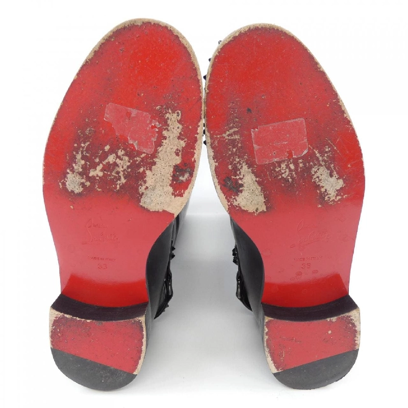 Giày bốt CHRISTIAN LOUBOUTIN 657571