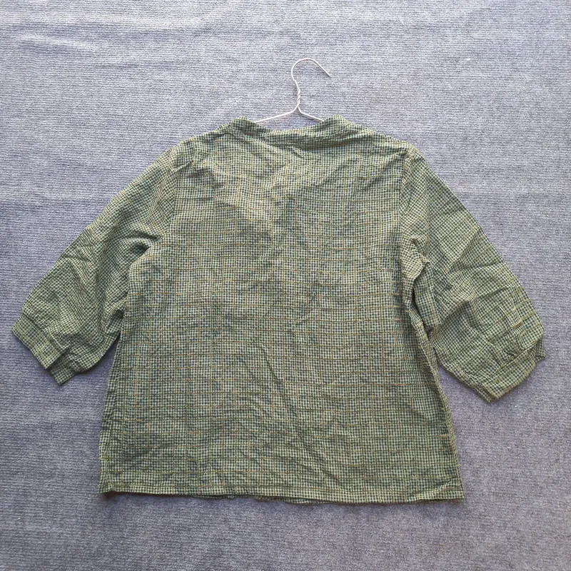 Bộ mặc nhà họa tiết sọc 932347