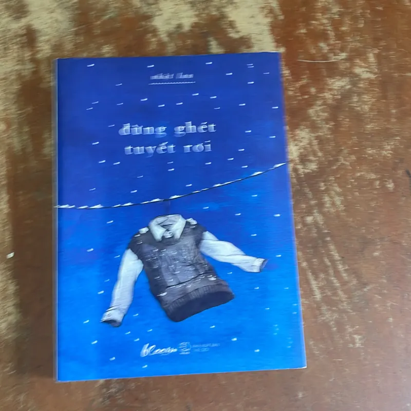 ĐỪNG GHÉT TUYẾT RƠI - NHẬT LAN 740578