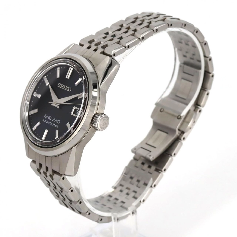 Seiko King Seiko 6R55-00A0/SDKS017 SS tự động - Hàng hiệu Chính hãng 887623