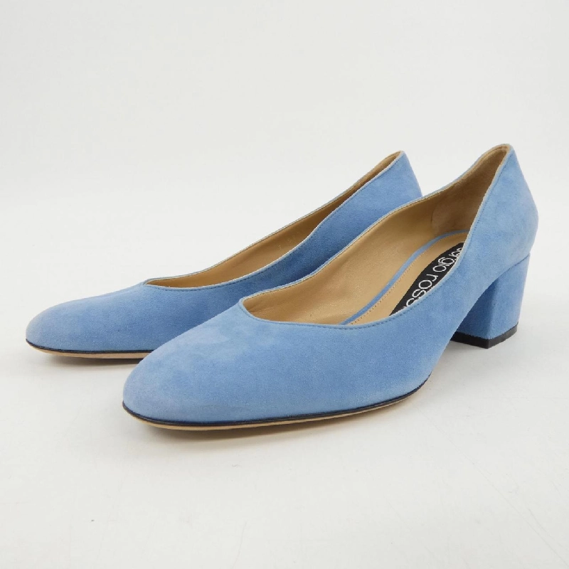 Giày Sergio Rossi - Hàng hiệu Authentic 828120