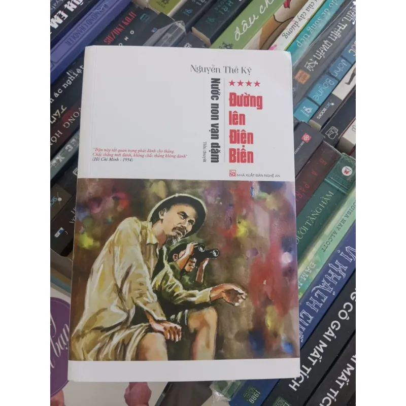 Đường lên Điện Biên 973849