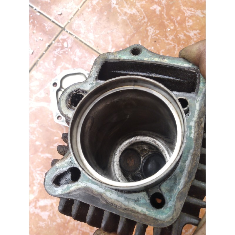 Đầu nòng full cub dh88 90cc 21702