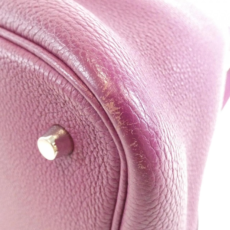 Túi Hermes Picotan Lock MM 073598CK 619045