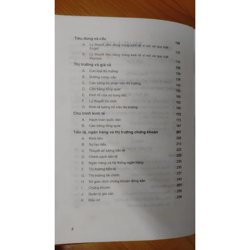 BÁCH  KHOA KINH TẾ HỌC  698395