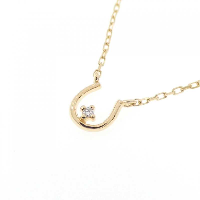 Juette Dây chuyền kim cương - Hàng hiệu Authentic 842122