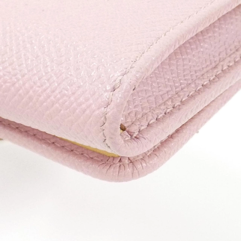 BULGARI BVLGARI BVLGARI 291408 Ví đựng thẻ 625123