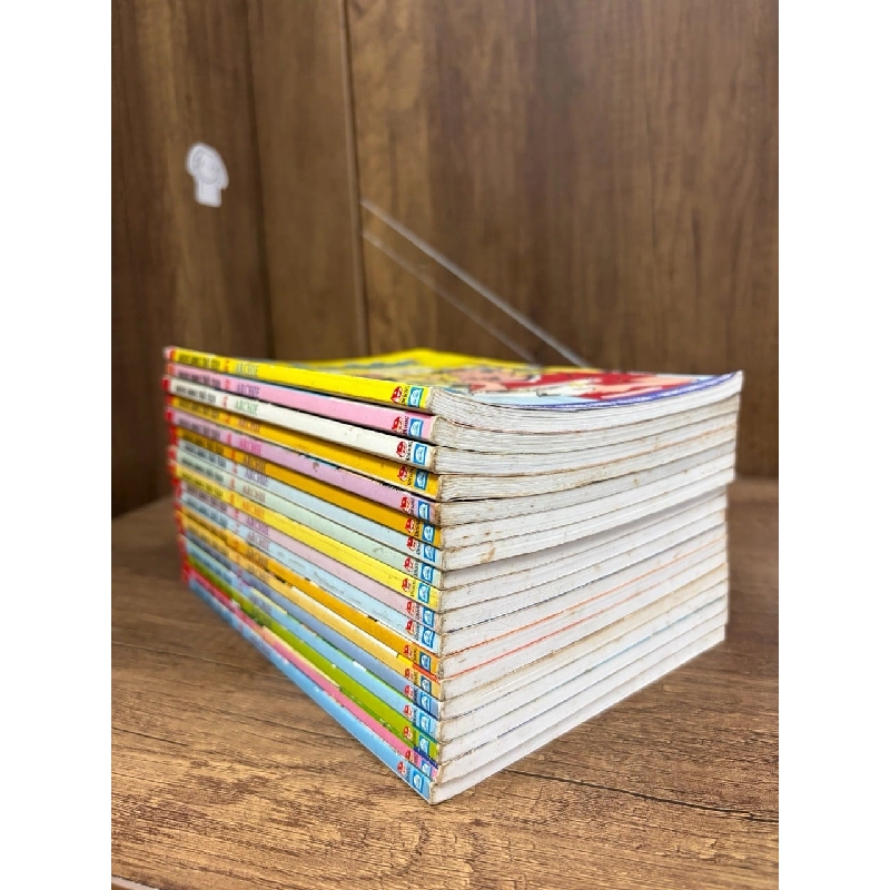 Truyện Tranh Archie Comic Tuổi Teen 1029206