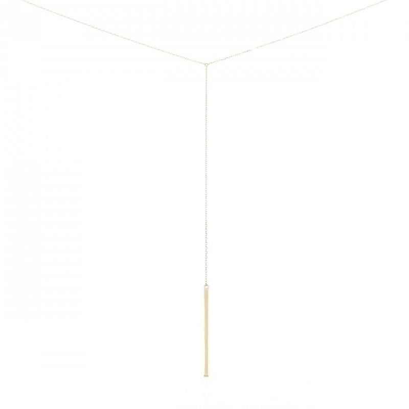 MARIHA K18YG Dây chuyền - Hàng hiệu Chính hãng 842924