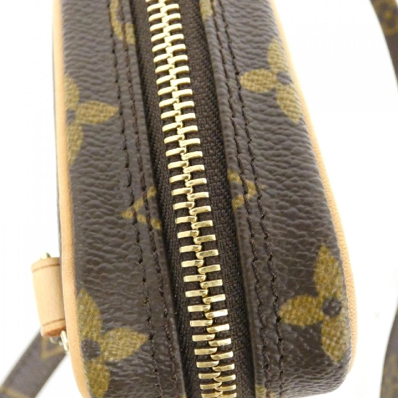 Túi xách vai Louis Vuitton Monogram Marly Bandoulière M51828 611176