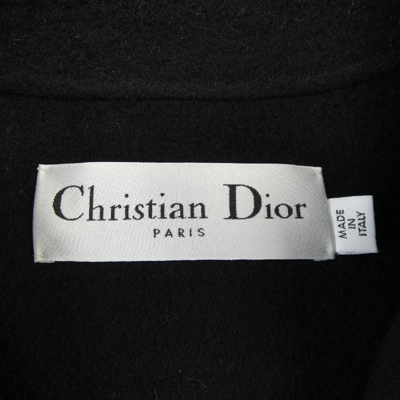 【Khuyến mãi】Christian Dior CHRISTIAN DIOR Áo vest dài 637176