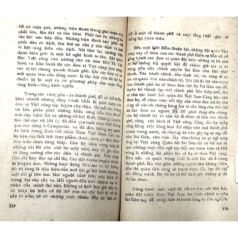 TIẾNG KÈN GỌI QUÂN (SUMMONS of the TRUMPET)- Tác giả DAVE RICHARD PALMER 1067086