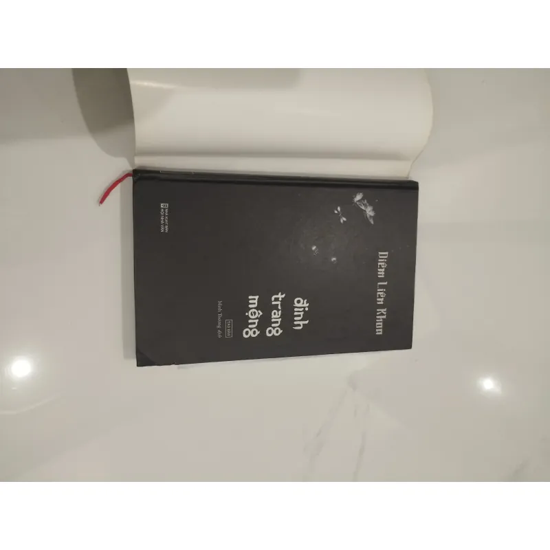 Đinh Trang Mộng- Diêm Liên Khoa 925323