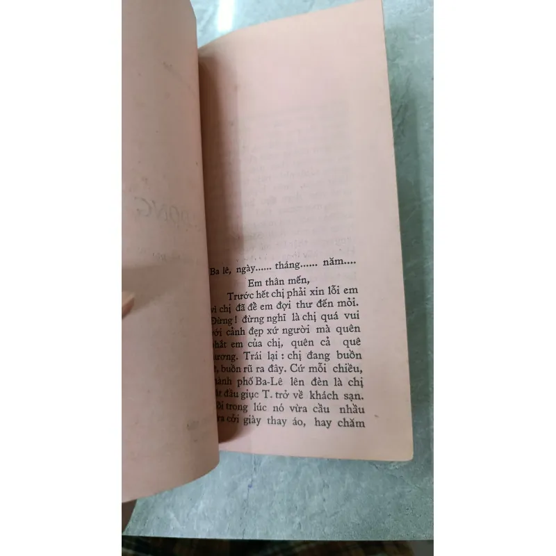 LẮNG ĐỌNG - MINH QUÂN 748864