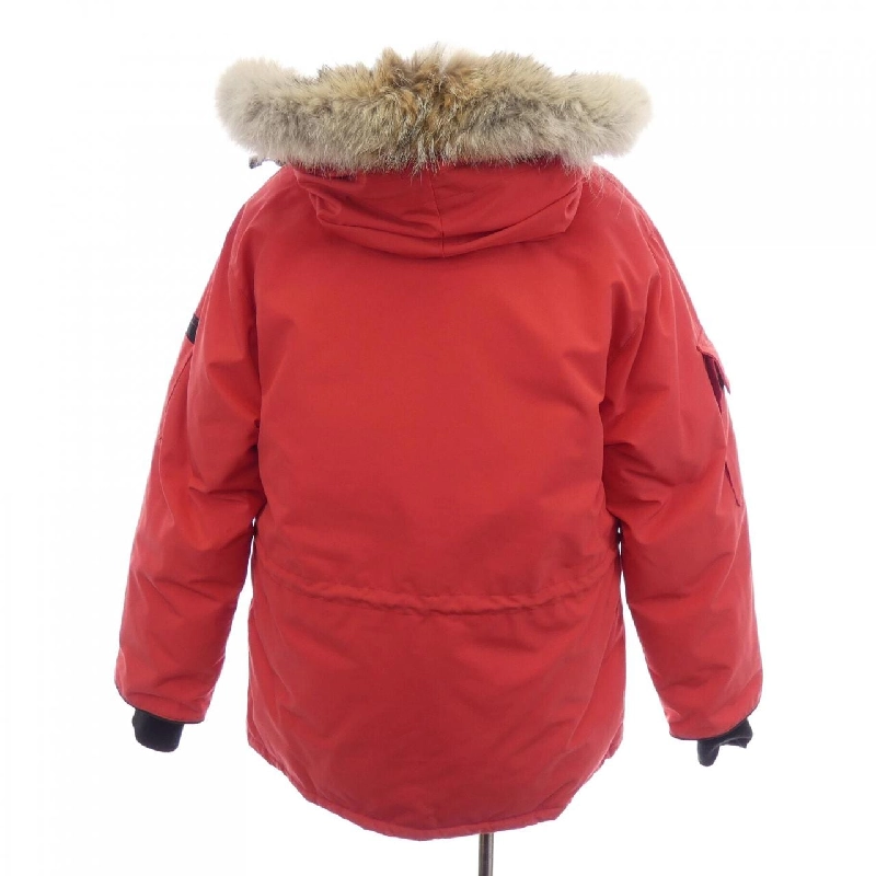 Áo khoác lông vũ EXPEDITION 4660MA của CANADA GOOSE - Hàng hiệu Chính hãng 897443