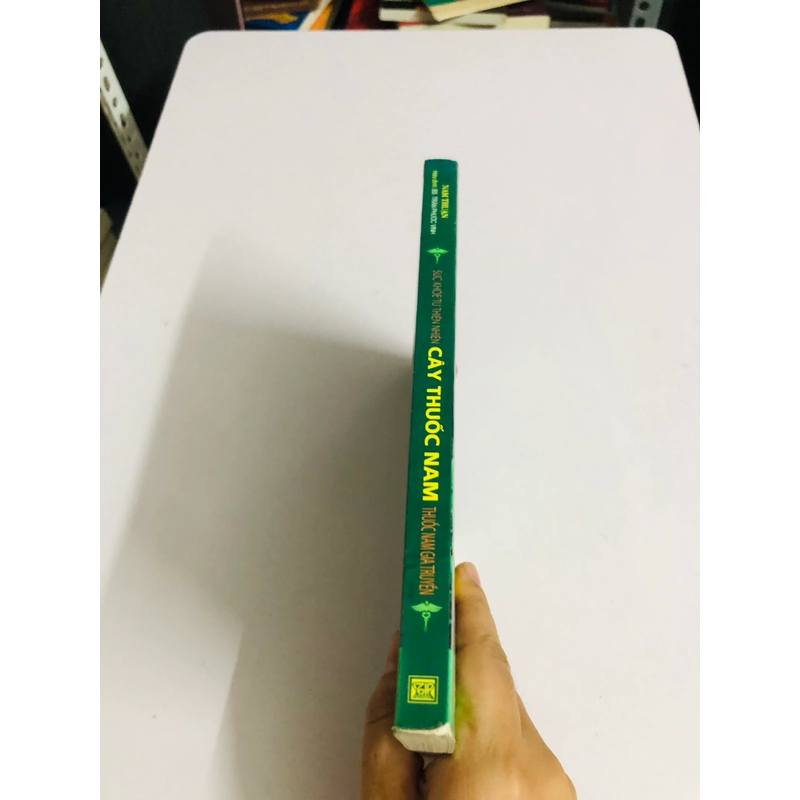 SỨC KHỎE TỪ THIÊN NHIÊN CÂY THUỐC NAM GIA TRUYỀN 544962