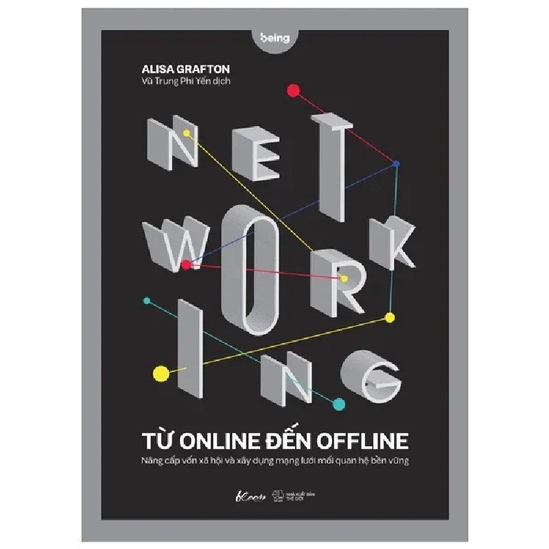 Networking Từ Online Đến Offline - Alisa Grafton 190430