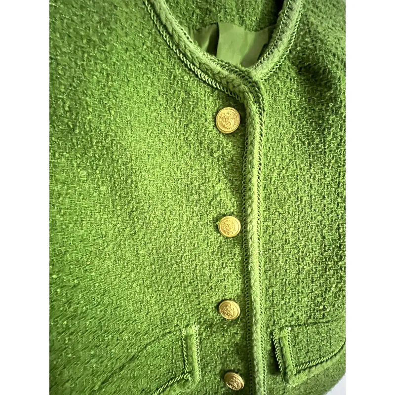 Áo khoác thu đông 695831