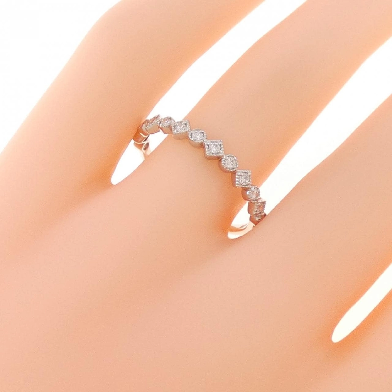 Nhẫn kim cương PT900 0.19CT 665500