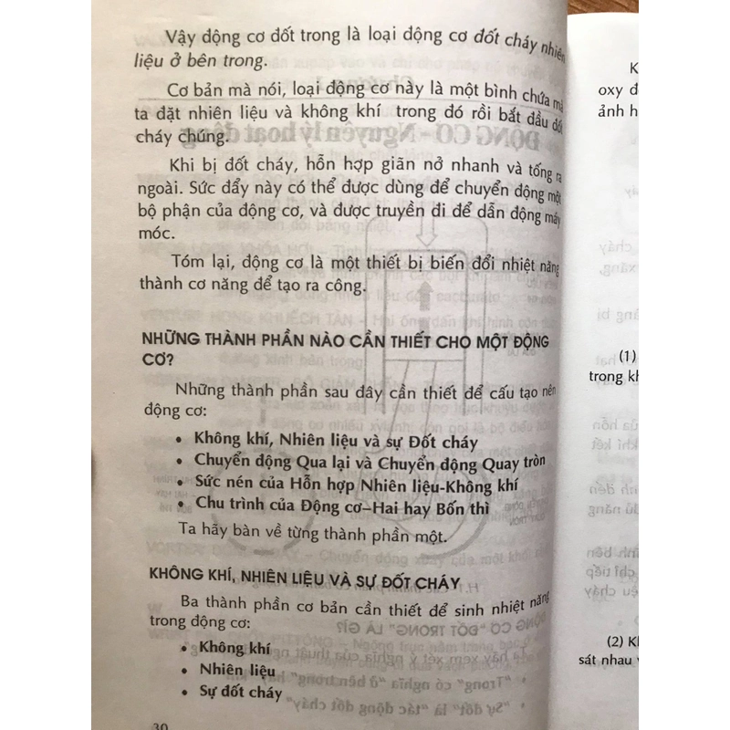 ĐỘNG CƠ (Cơ bản) 475023
