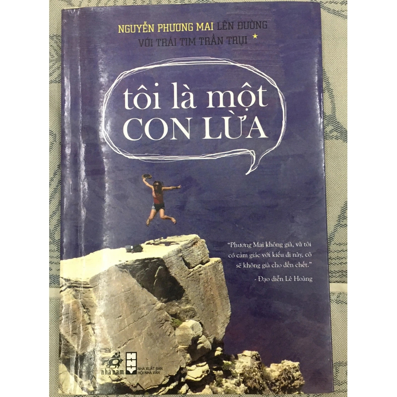 DU LỊCH - Tôi là một con lừa - Nguyễn Phương Mai 475802