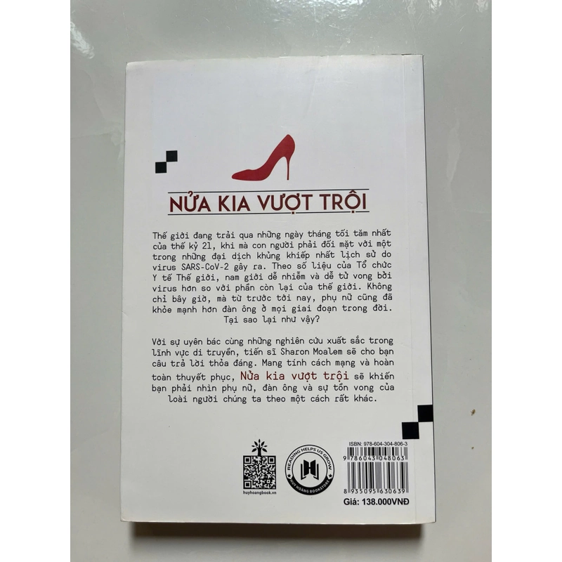 Nửa kia vượt trội 448567