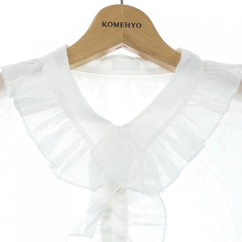 Áo sơ mi heriter H1-24-3002 - Hàng hiệu Authentic 813629