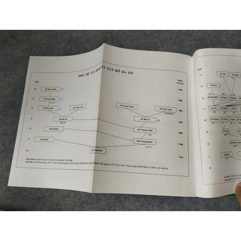 HỌ HỒ TRONG CỘNG ĐỒNG DÂN TỘC VIỆT NAM 719910