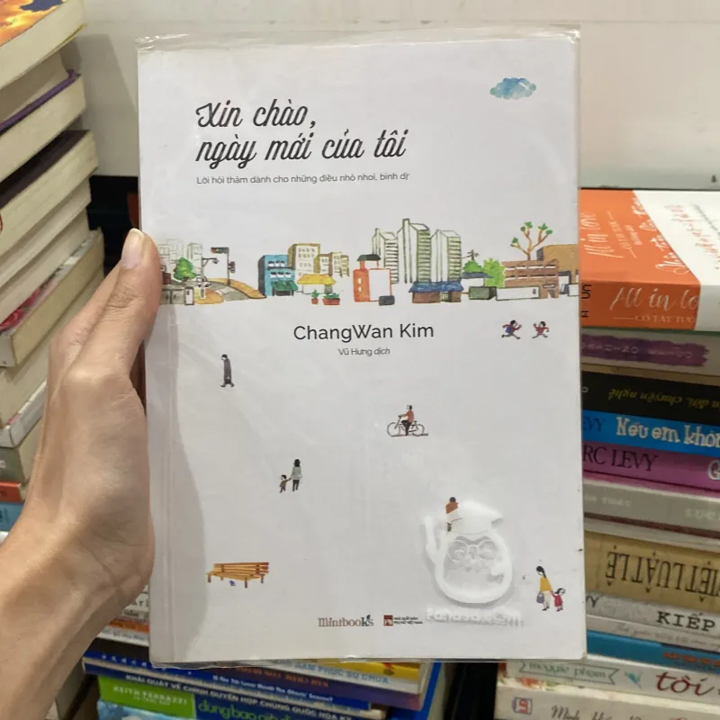 Xin Chào Ngày Mới Của Tôi♟️ 791008