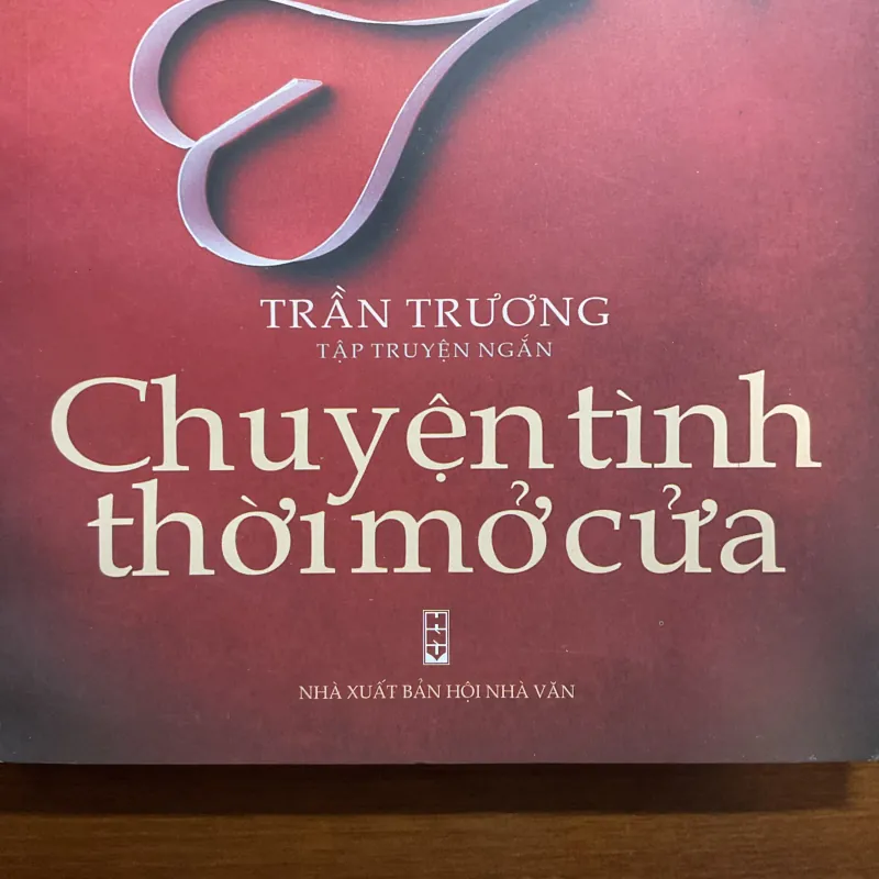 [XÃ HỘI] Chuyện tình thời mở cửa - Trần Trương 752519