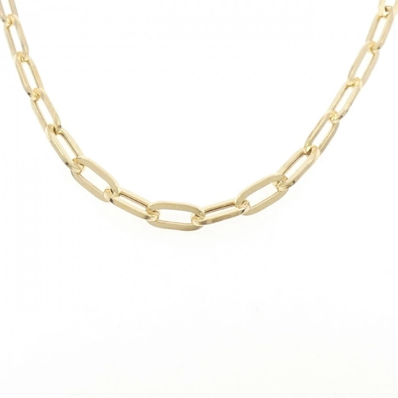 K18YG Necklace - Hàng hiệu Authentic 864166