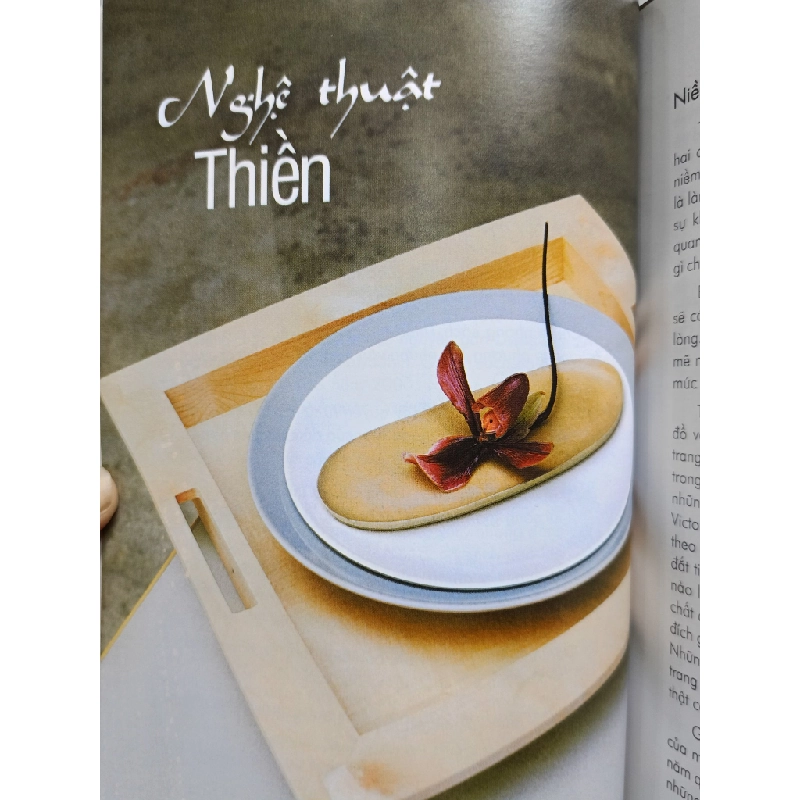 Nghệ thuật thiền trong cuộc sống - Ou Baholyodhin (Thanh Hương, Vũ Quang Toàn dịch) 525144