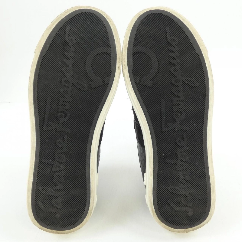 Giày thể thao SALVATORE FERRAGAMO NATALY - Hàng hiệu Authentic 829698