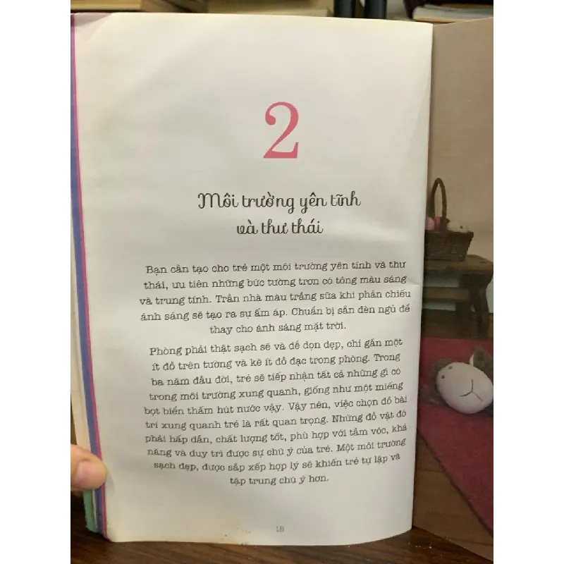 Chờ con lớn thì đã muộn- Marie Hélène Place 604227