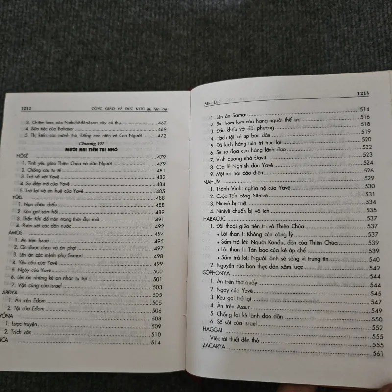 Công giáo và đức Kito. Kinh thánh qua cái nhìn từ đông phương 744974
