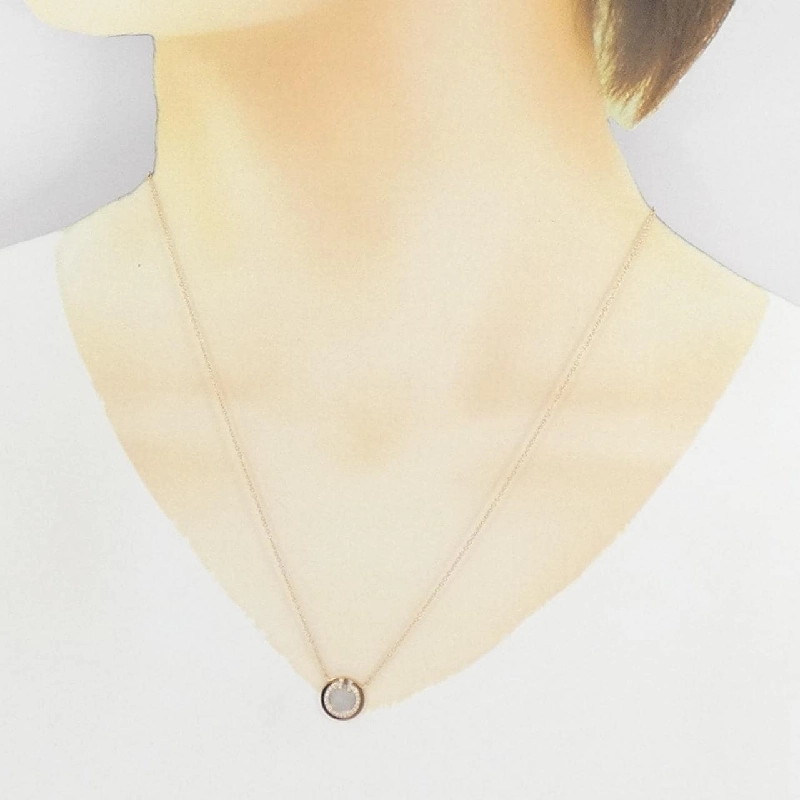 Dây chuyền T Circle Tiffany - Hàng hiệu Chính hãng 841447