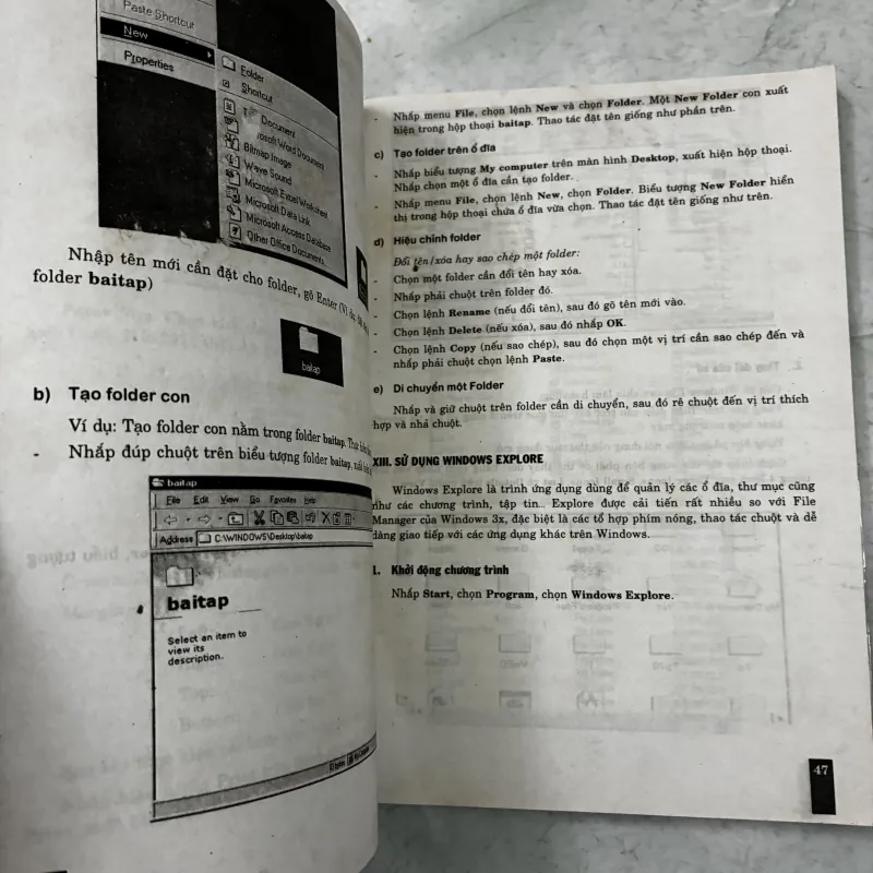 Nhập môn Tin học 1031473