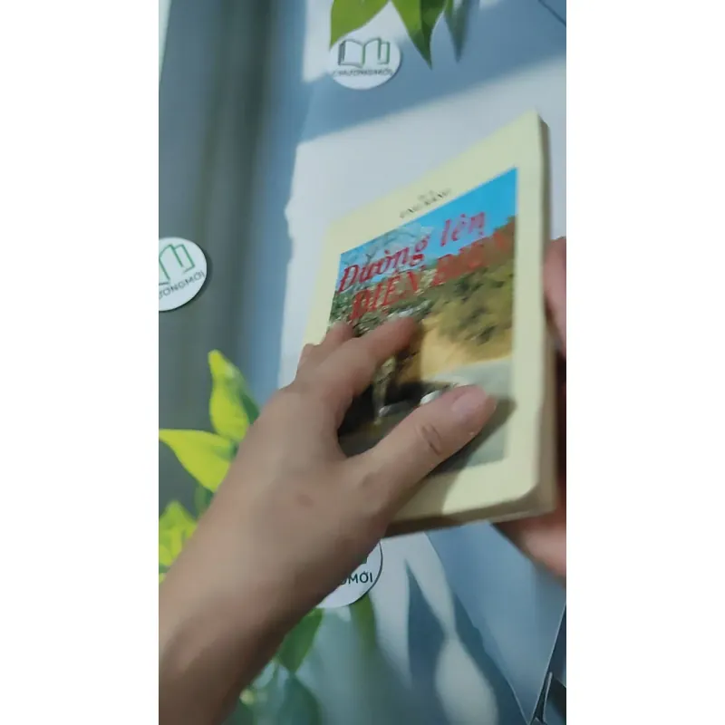 [XƯA] Đường Lên Điện Biên (1996) - Đại tá Ung Răng 928587