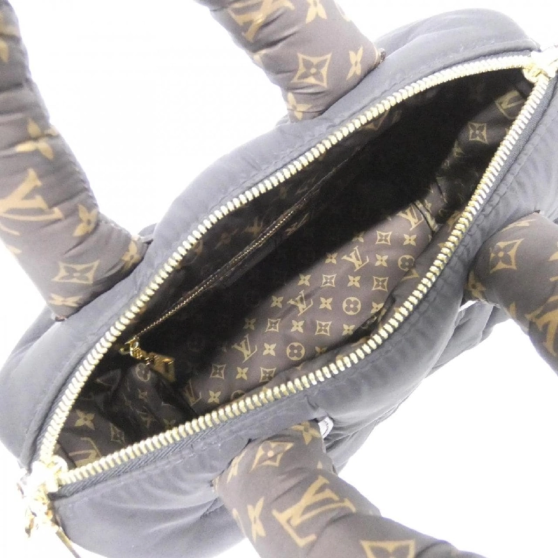 Túi xách Boston Louis Vuitton Monogram (LV Pillow) Speedy Bandoulière 25cm M59008 - Hàng hiệu Chính hãng 770641