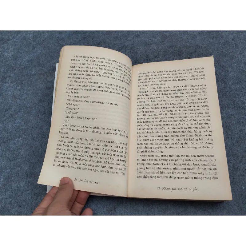 DỐC HẾT TRÁI TIM 957305