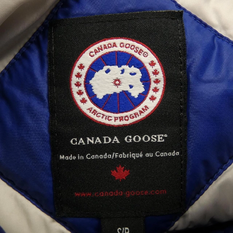 Áo khoác lông Canada Goose CANADA GOOSE 5061JLI R 630659