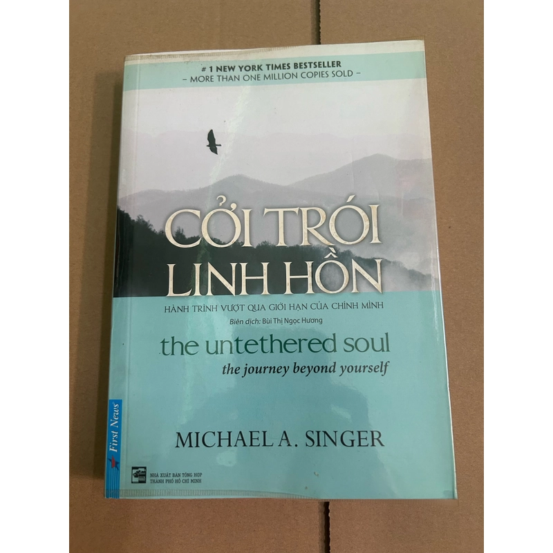 Cởi trói linh hồn 497686