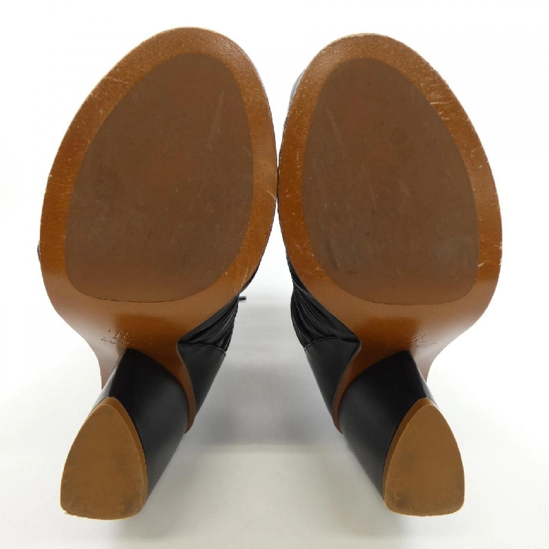 Giày bốt LOUIS VUITTON 661146