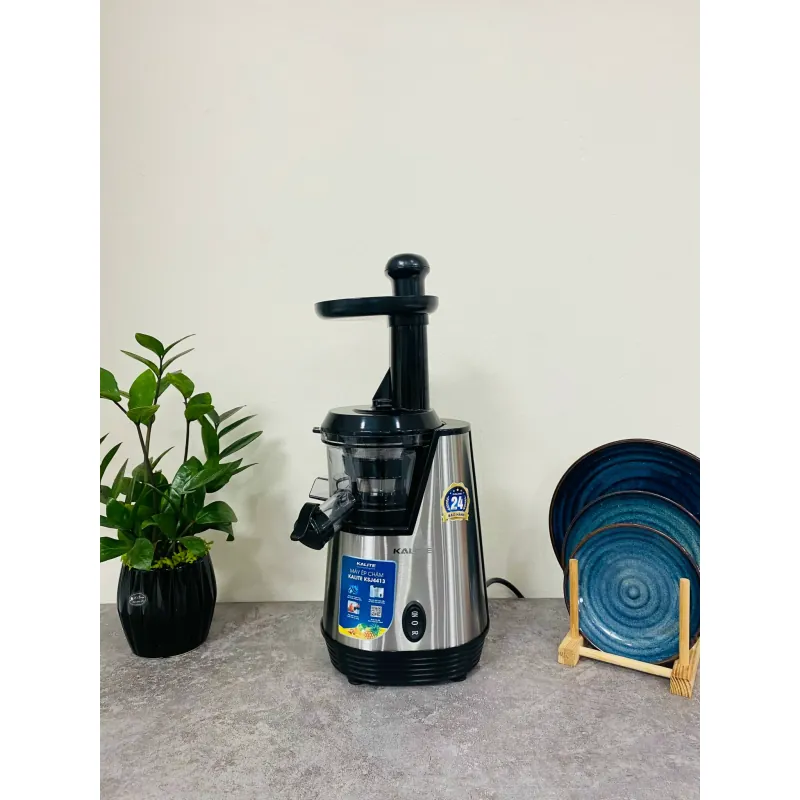 Kalite KSJ4412 – Máy ép chậm thế hệ mới cho gia đình 792068