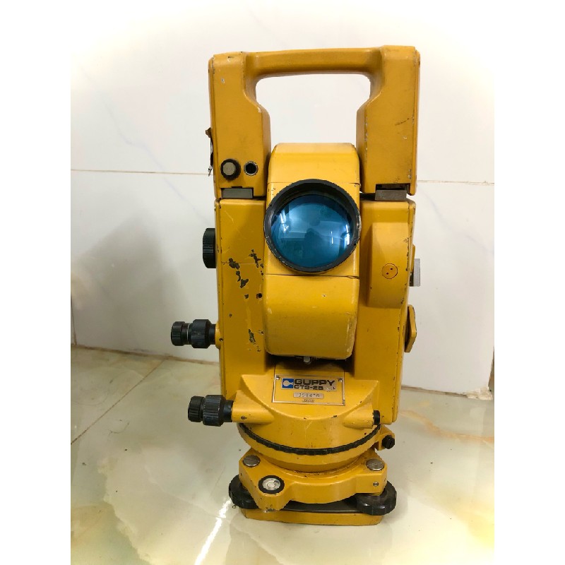 MÁY TOÀN ĐẠC TOPCON NHẬT 57608