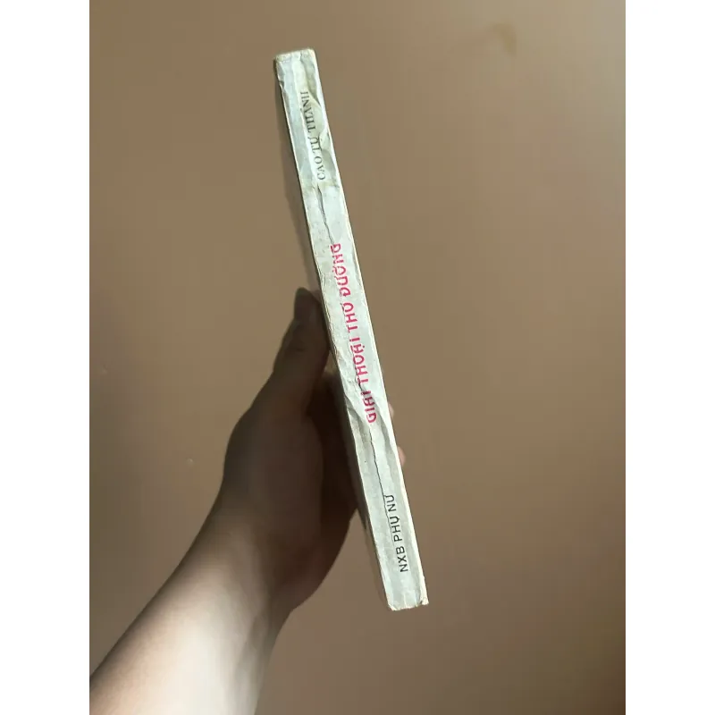 Giai Thoại Thơ Đường - Cao Tự Thanh 731614