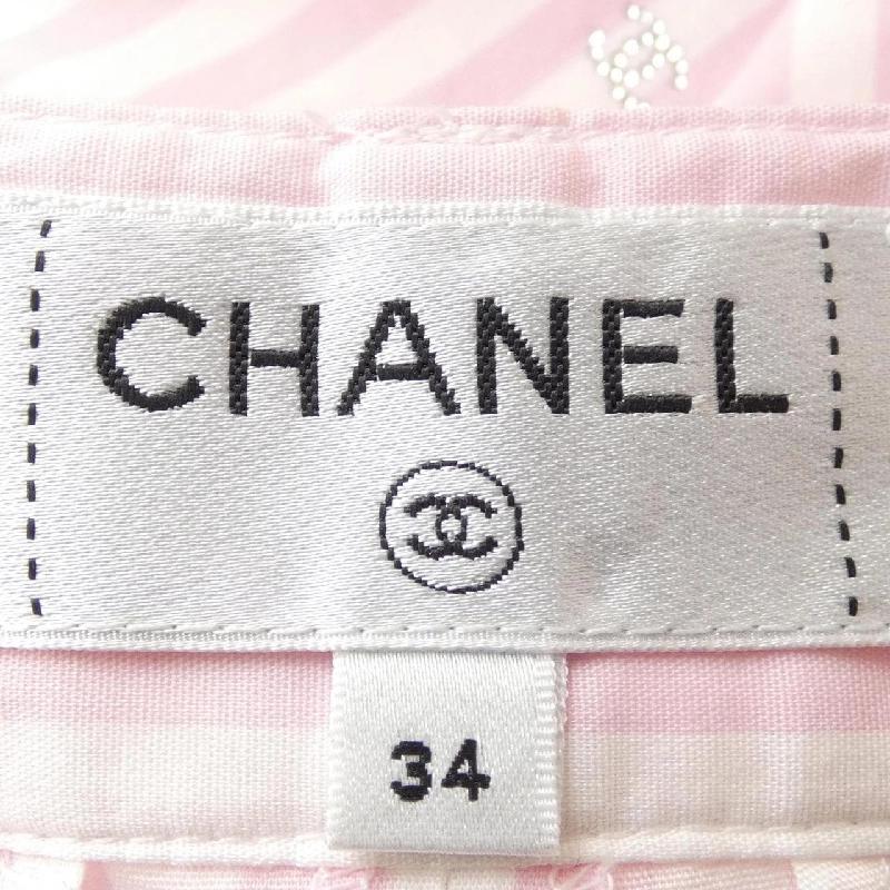 Quần áo hiệu CHANEL P76233V68306 - Hàng hiệu Chính hãng 816625